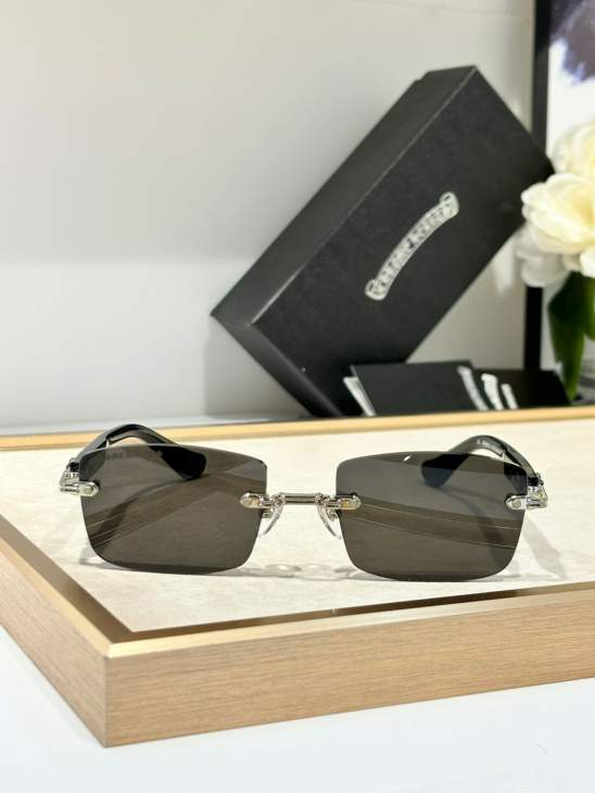 Picture of Chrome Hearts Sunglasses _SKUfw69656763fw